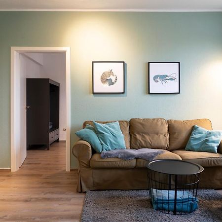 Harzquartier Lägenhet Friedrichsbrunn Exteriör bild